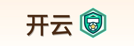 开云 Logo